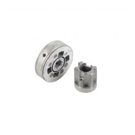 Die Casting Parts