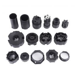 Plastic Injection Parts